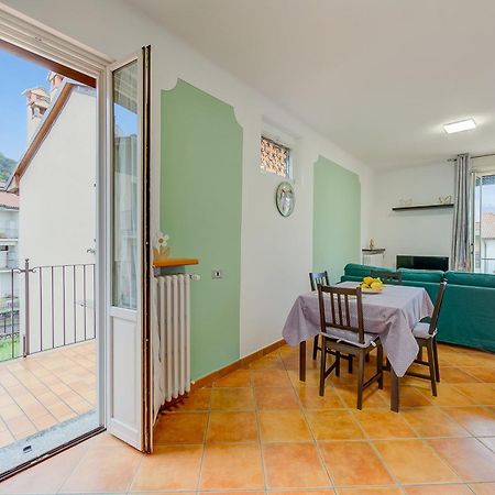 Riccardo House Stresa 1 Min From Lake - Happy Rentals 外观 照片