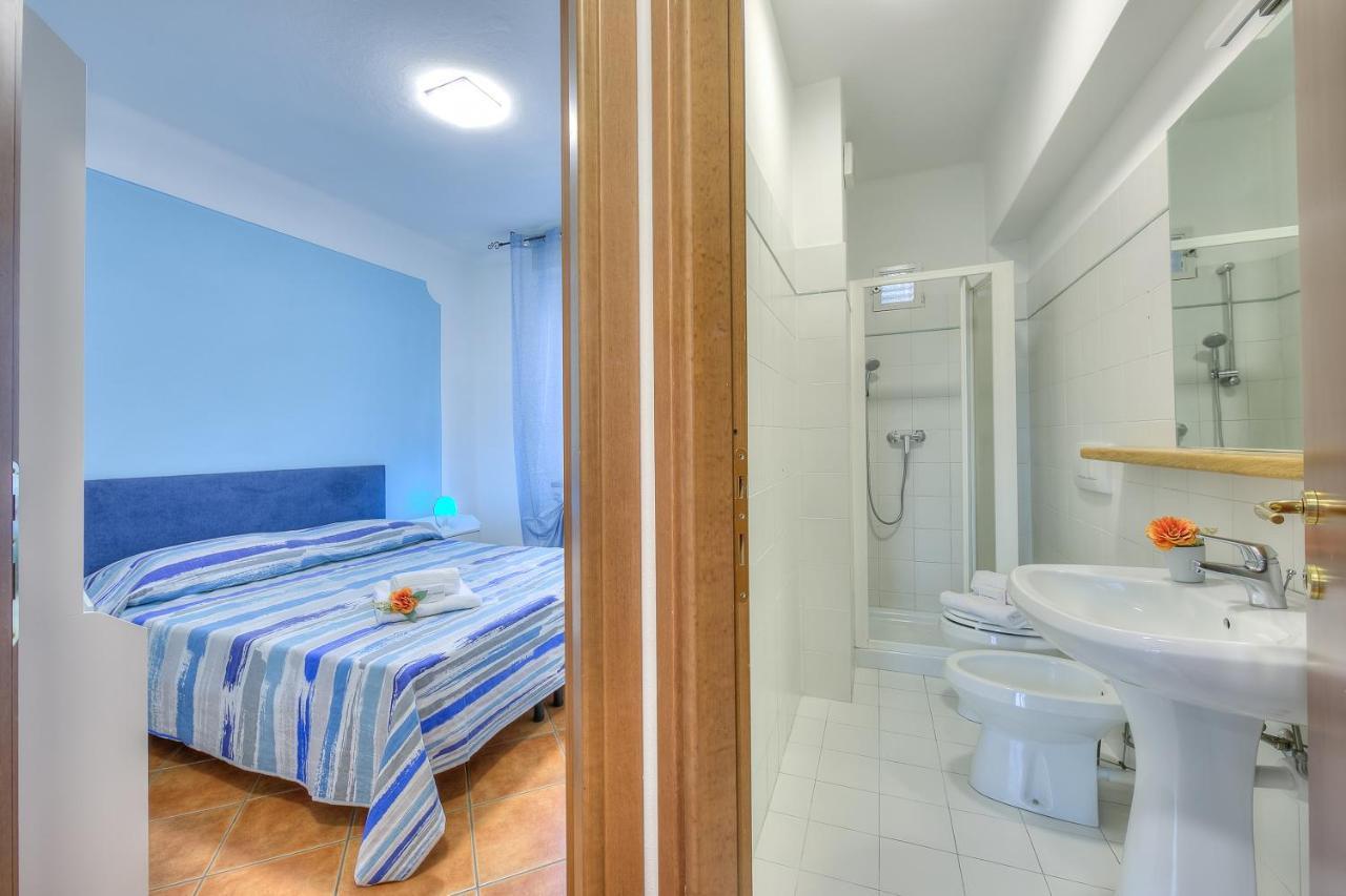 Riccardo House Stresa 1 Min From Lake - Happy Rentals 外观 照片