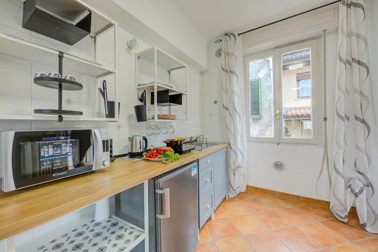 Riccardo House Stresa 1 Min From Lake - Happy Rentals 外观 照片