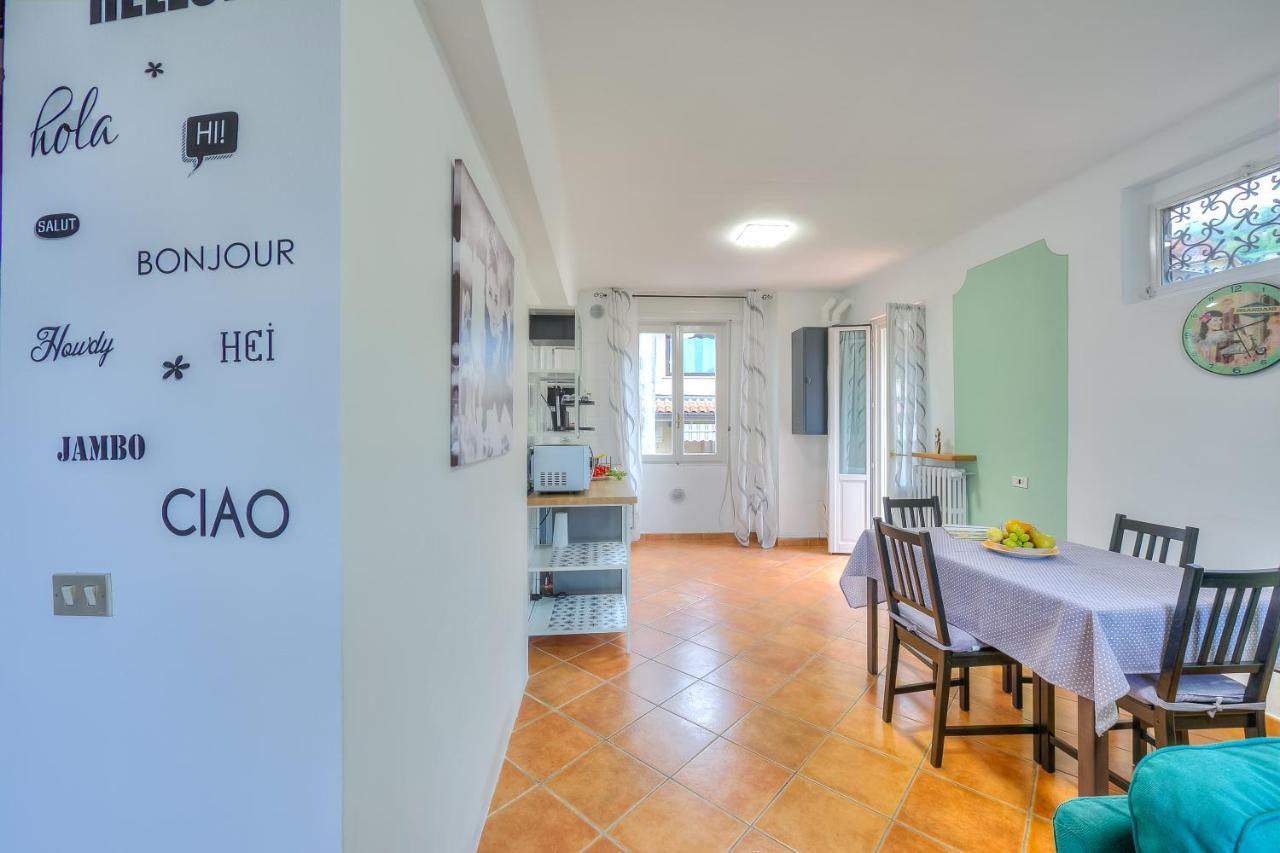 Riccardo House Stresa 1 Min From Lake - Happy Rentals 外观 照片