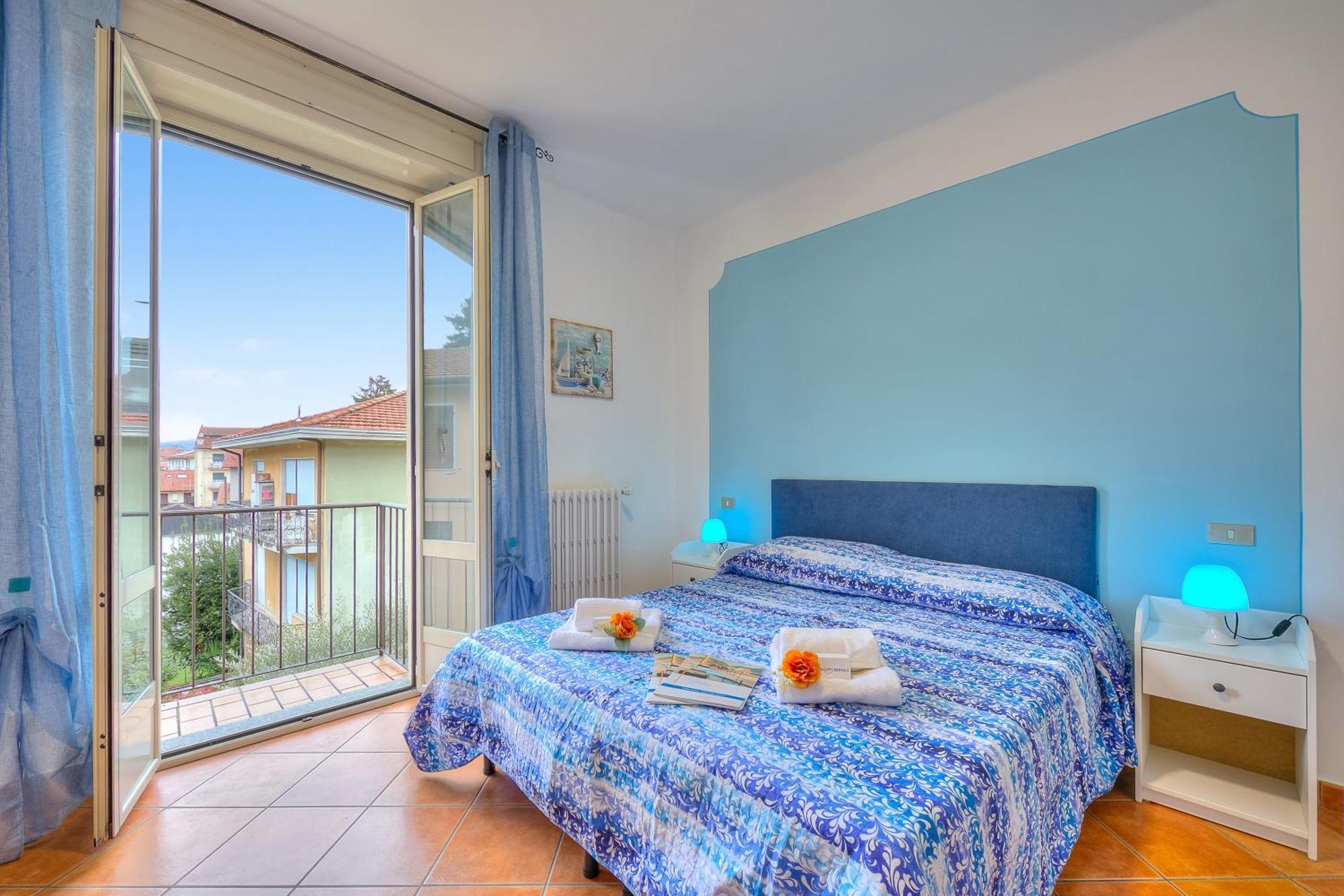 Riccardo House Stresa 1 Min From Lake - Happy Rentals 外观 照片