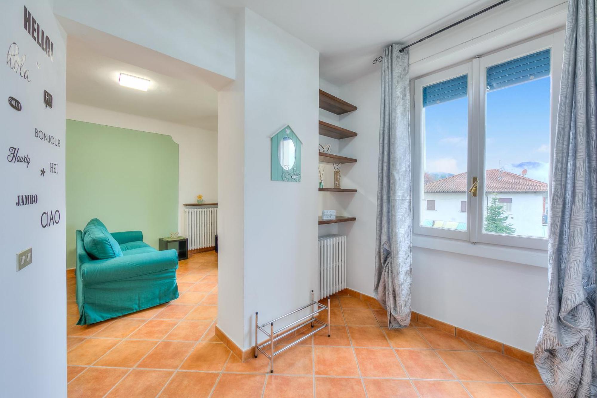 Riccardo House Stresa 1 Min From Lake - Happy Rentals 外观 照片