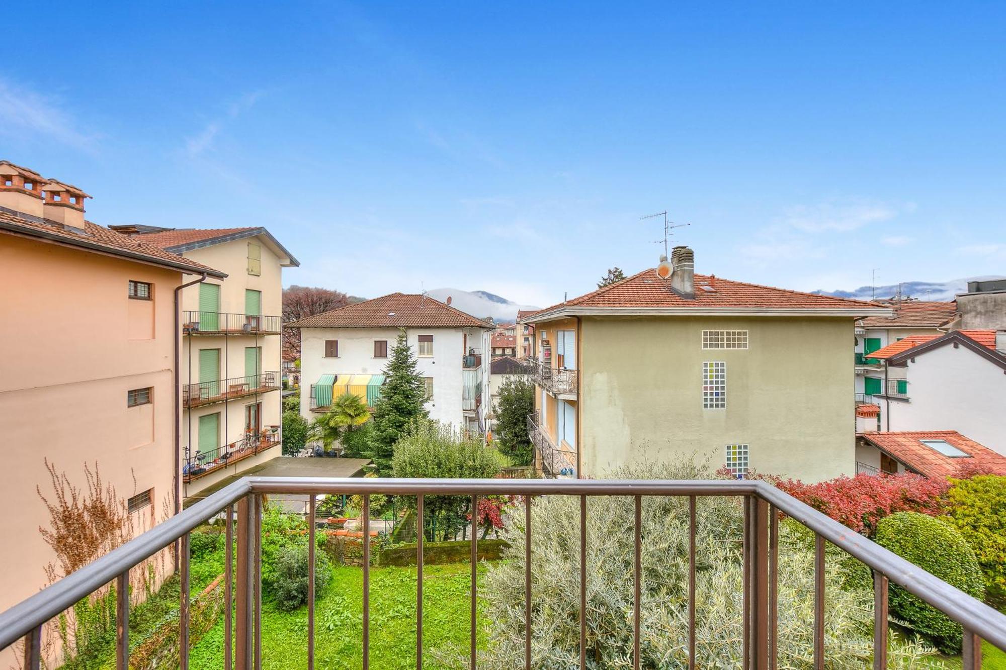 Riccardo House Stresa 1 Min From Lake - Happy Rentals 外观 照片