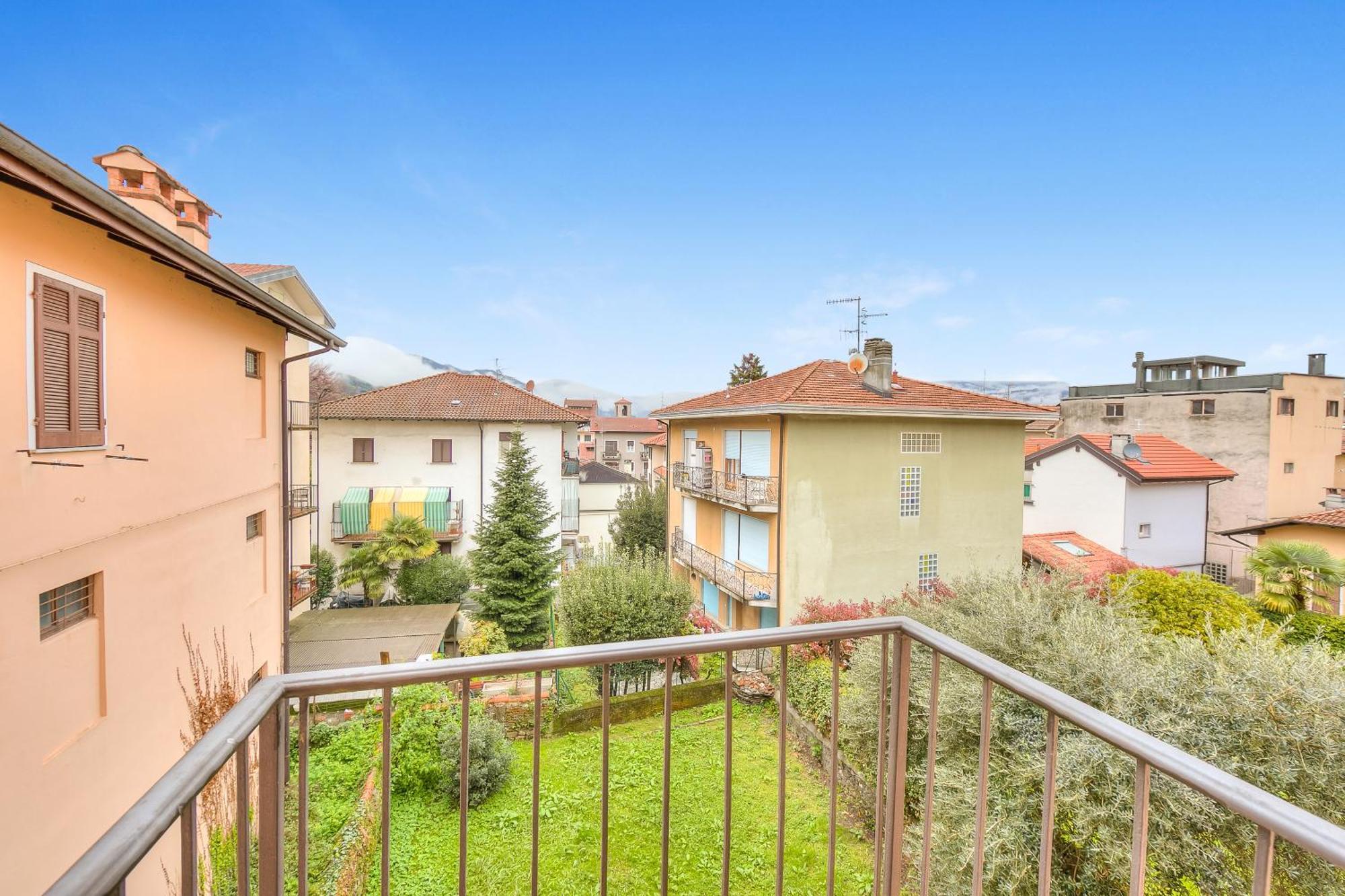 Riccardo House Stresa 1 Min From Lake - Happy Rentals 外观 照片